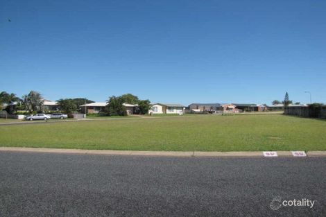 Property photo of 122 Rasmussen Avenue Hay Point QLD 4740