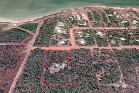 155 Zuleika Rd, Dundee Beach, NT 0840