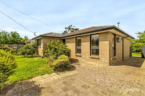 25 Corella Ave, Melton, VIC 3337