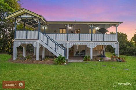 Property photo of 154 Cummins Road Branyan QLD 4670