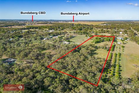 Property photo of 154 Cummins Road Branyan QLD 4670