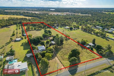 Property photo of 154 Cummins Road Branyan QLD 4670