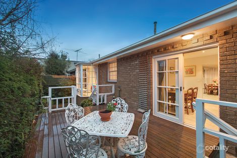 Property photo of 3/9 Tollington Avenue Malvern East VIC 3145