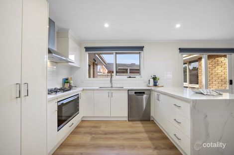 Property photo of 67 Goulburn Drive Rowville VIC 3178