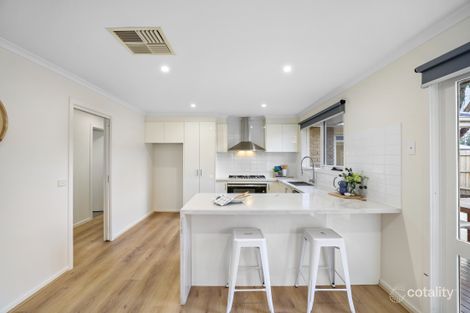 Property photo of 67 Goulburn Drive Rowville VIC 3178