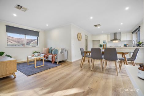 Property photo of 67 Goulburn Drive Rowville VIC 3178