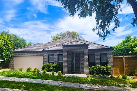 Property photo of 28 Trafalgar Crescent Lilydale VIC 3140