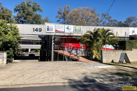 149 Boundary Rd, Bardon, QLD 4065