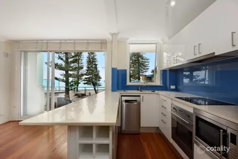 Property photo of 2/51 Ashburner Street Manly NSW 2095