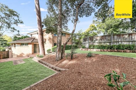 Property photo of 3/182 Boundary Road Cherrybrook NSW 2126