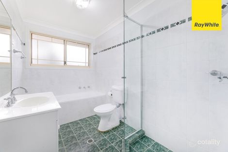 Property photo of 3/182 Boundary Road Cherrybrook NSW 2126