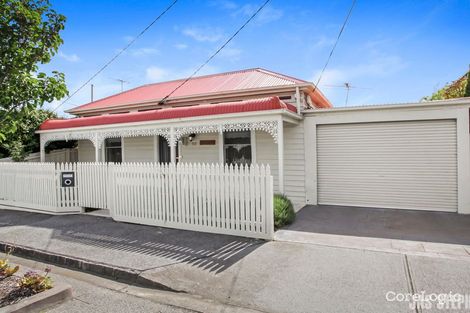 Property photo of 50 Swan Street Footscray VIC 3011