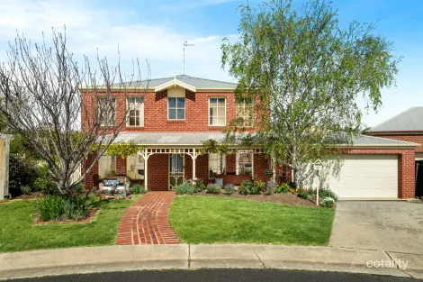 Property photo of 13 Mandlay Close Leopold VIC 3224