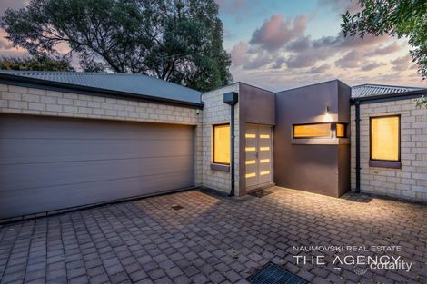 Property photo of 13C Myindee Way Nollamara WA 6061