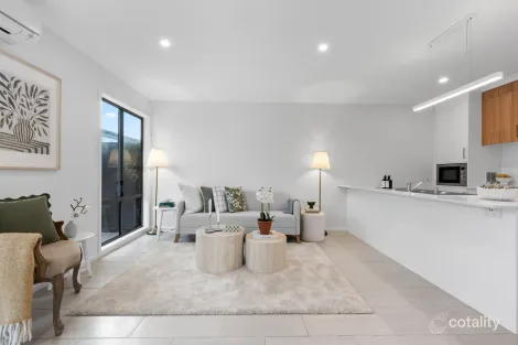 Property photo of 119 Bernard Heinze Avenue Moncrieff ACT 2914