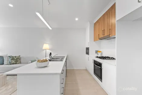 Property photo of 119 Bernard Heinze Avenue Moncrieff ACT 2914