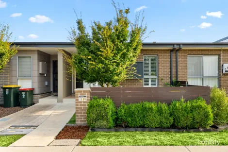 Property photo of 119 Bernard Heinze Avenue Moncrieff ACT 2914