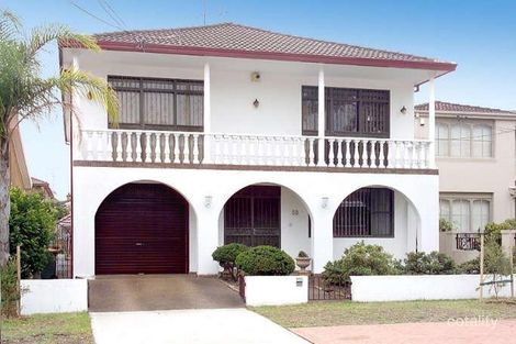 Property photo of 50 Alma Road Maroubra NSW 2035