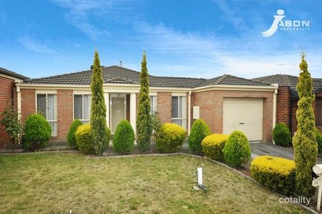 Property photo of 10 Mackellar Drive Roxburgh Park VIC 3064