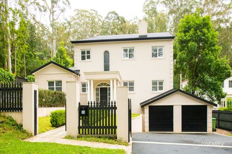 Property photo of 2A Randolph Street Wahroonga NSW 2076