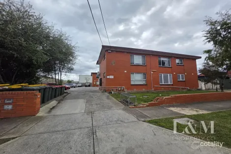 Property photo of 9/12 Cranbourne Avenue Sunshine North VIC 3020