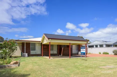 1/3 Bushell St, Carey Park, WA 6230