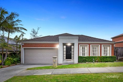 Property photo of 10 Colonial Court Wantirna VIC 3152