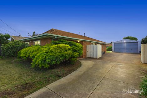 Property photo of 35 Callistemon Drive Hoppers Crossing VIC 3029