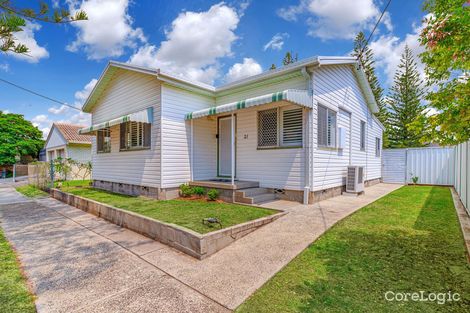 Property photo of 21 Wooli Street Yamba NSW 2464