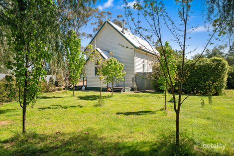 Property photo of 7105 Goulburn Valley Highway Kialla West VIC 3631