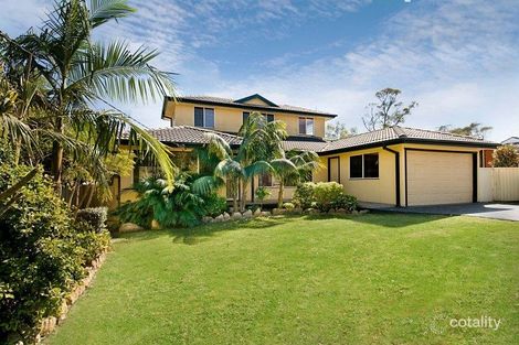 Property photo of 2 Beulah Road Noraville NSW 2263