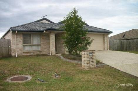 21 Grassdale Cres, Morayfield, QLD 4506