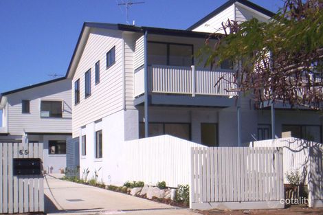 Property photo of 2/65 Rodway Street Zillmere QLD 4034