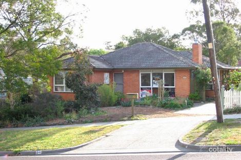 Property photo of 34 Scott Street Mitcham VIC 3132