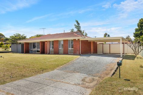 Property photo of 8 Preston Road Parmelia WA 6167