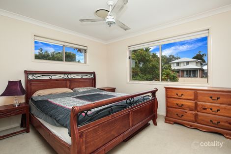 Property photo of 28/24 Tallis Street Wakerley QLD 4154