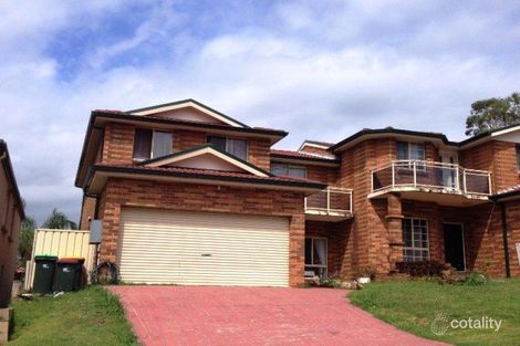 2a Aukane St, Green Valley, NSW 2168