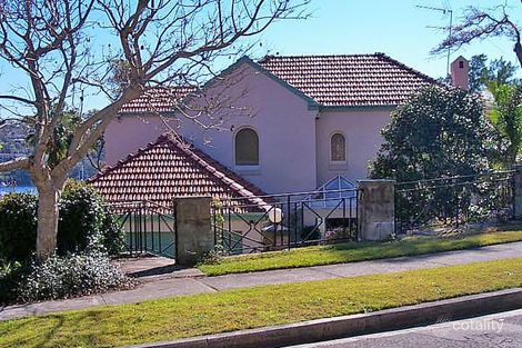 7 Pearl Bay Ave, Mosman, NSW 2088