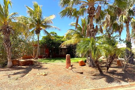 Property photo of 16 Flinders Crescent Dampier WA 6713