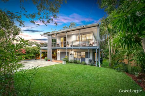 Property photo of 25 Weyba Park Drive Noosa Heads QLD 4567