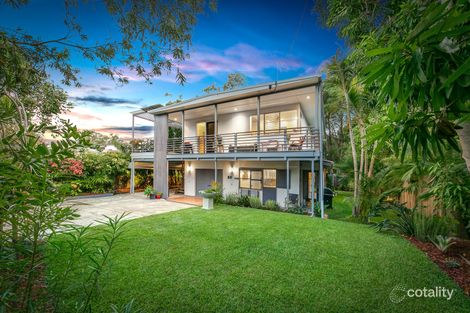 Property photo of 25 Weyba Park Drive Noosa Heads QLD 4567