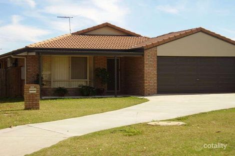 Property photo of 22 Cassia Street Bray Park QLD 4500