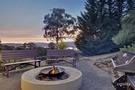Property photo of 524 Tinderbox Road Howden TAS 7054