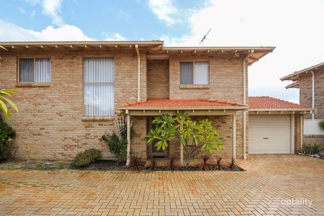 2/1 Prescott Dr, Kardinya, WA 6163