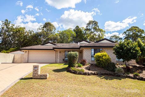 Property photo of 46 Kurrajong Way Tinana QLD 4650