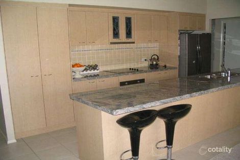 Property photo of 2 Ragamuffin Drive West Coomera QLD 4209