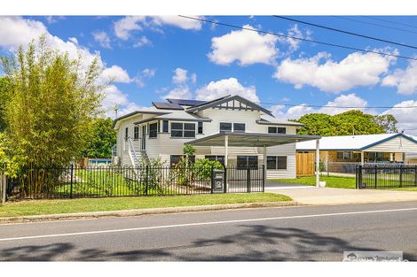 Property photo of 290 Rockonia Road Koongal QLD 4701