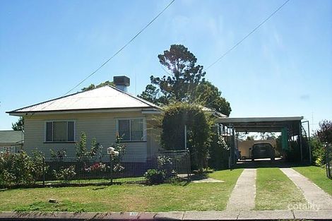 Property photo of 15 Glennie Street Warwick QLD 4370