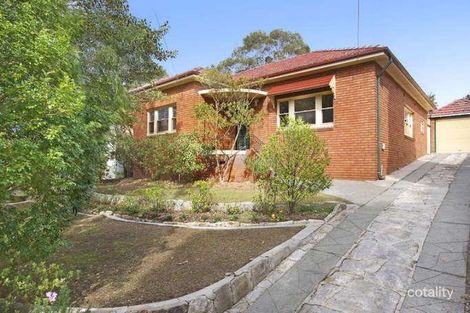 Property photo of 32 Simla Road Denistone NSW 2114