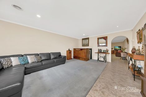 Property photo of 84 Twin River Drive South Morang VIC 3752